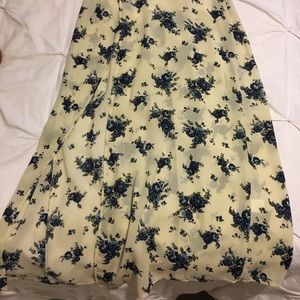 American Eagle skirt